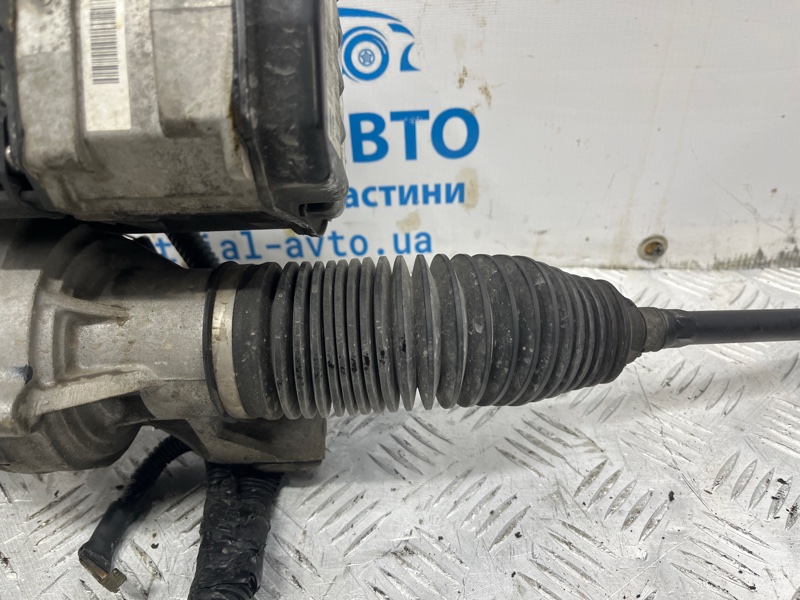 Рулевая рейка Escape 2012-2019 3 2.0 бензин ENR90