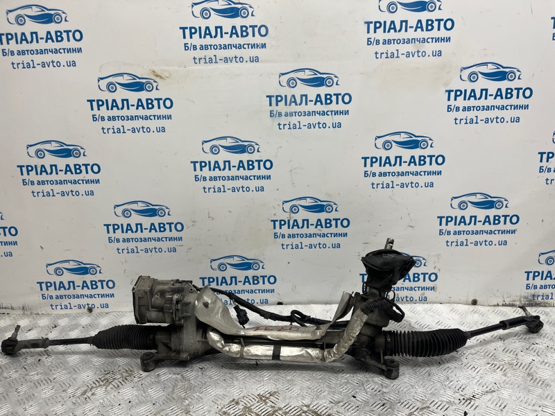 Рулевая рейка Escape 2012-2019 3 2.0 бензин ENR90