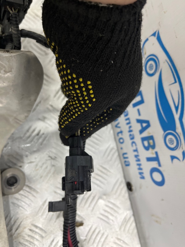 Рулевая рейка Escape 2012-2019 3 2.0 бензин ENR90