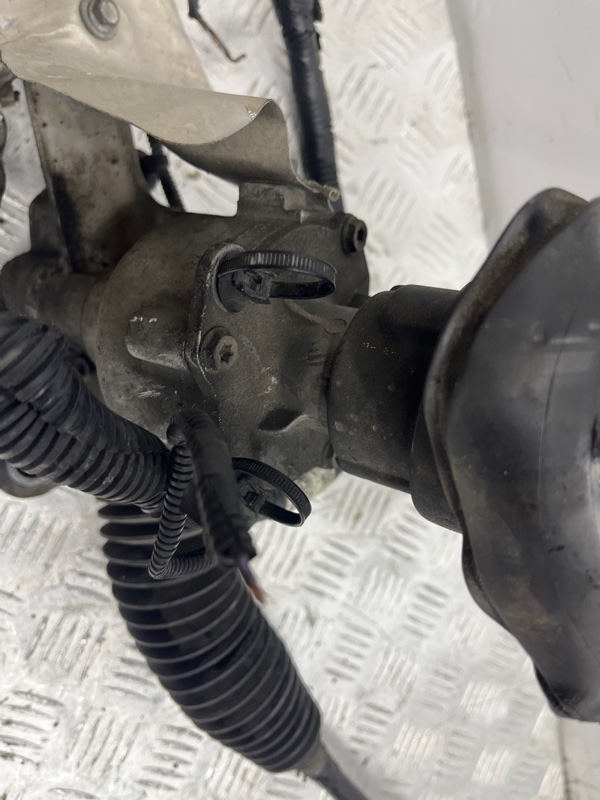 Рулевая рейка Escape 2012-2019 3 2.0 бензин ENR90