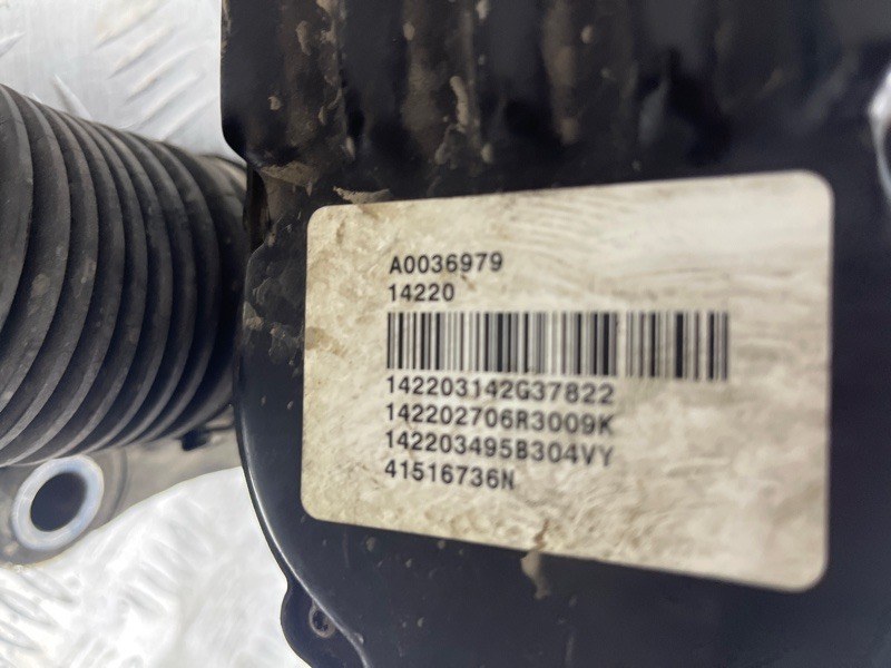 Рулевая рейка Escape 2012-2019 3 2.0 бензин ENR90