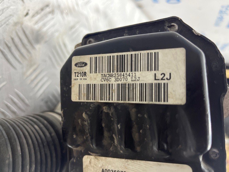 Рулевая рейка Escape 2012-2019 3 2.0 бензин ENR90