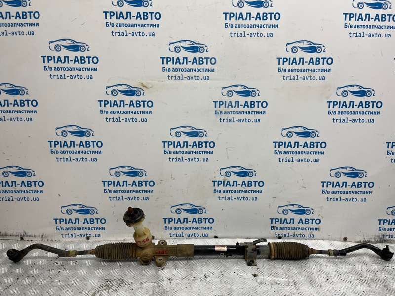 Запчасть рулевая рейка Kia Sorento 2009-2021 XM 2.4 бензин G4KJ 565001U500 Б/У Рулевая рейка Kia Sorento 2009-2021 XM 2.4 бензин G4KJ 565001U500 Б/У