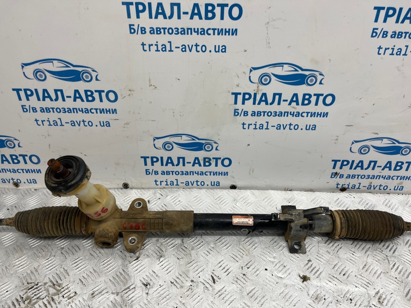 Рулевая рейка Sorento 2009-2021 XM 2.4 бензин G4KJ Рулевая рейка Sorento 2009-2021 XM 2.4 бензин G4KJ