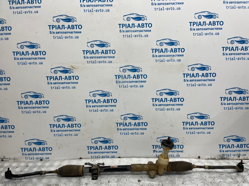 Рулевая рейка Sorento 2009-2021 XM 2.4 бензин G4KJ Рулевая рейка Sorento 2009-2021 XM 2.4 бензин G4KJ