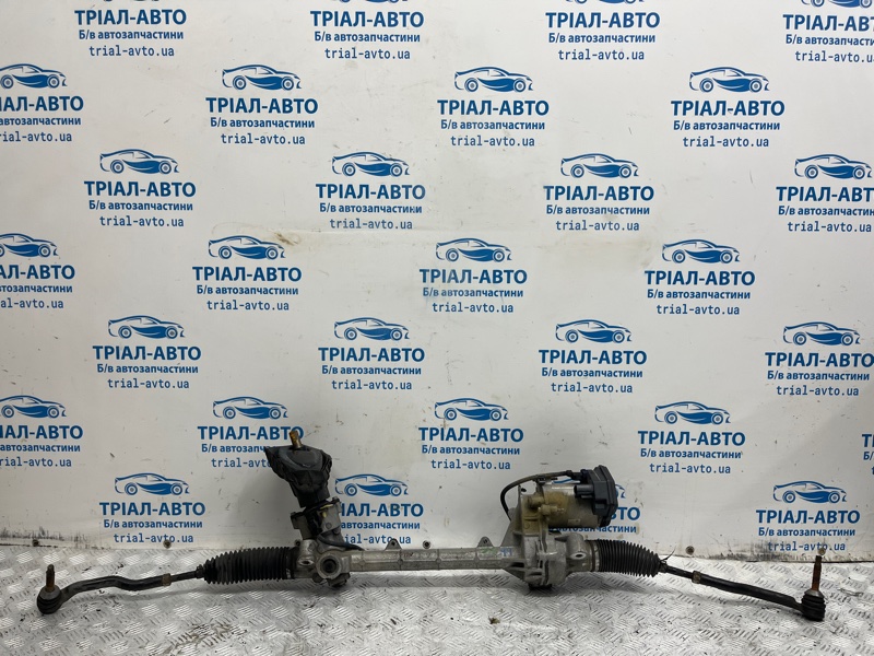 Рулевая рейка Ford Fusion USA 2013-2020 2 1.5 бензин ENUN0 KG9Z3504G Б/У
