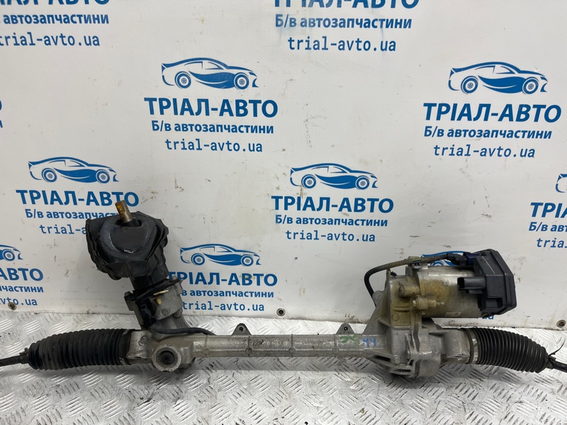 Рулевая рейка Fusion USA 2013-2020 2 1.5 бензин ENUN0