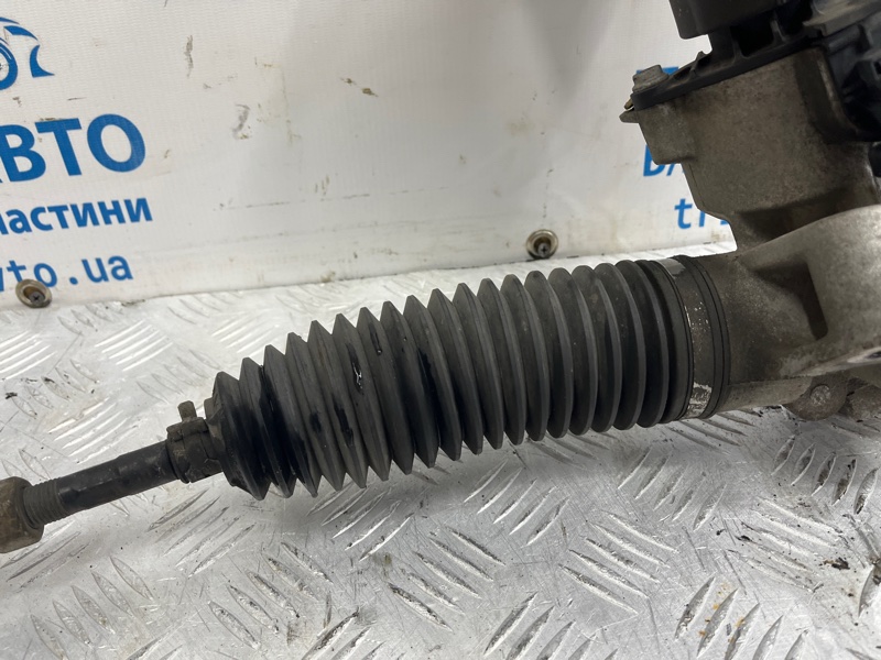 Рулевая рейка Ford Fusion USA 2 1.5 бензин ENUN0