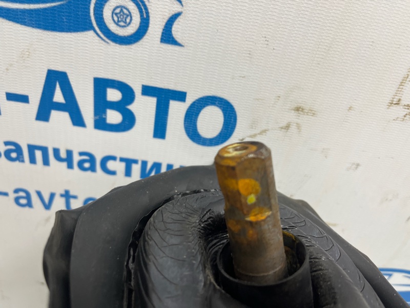 Рулевая рейка Fusion USA 2013-2020 2 1.5 бензин ENUN0