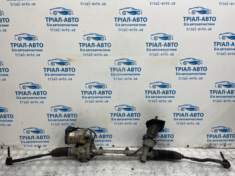 Рулевая рейка Fusion USA 2013-2020 2 1.5 бензин ENUN0