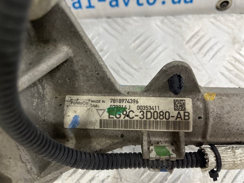 Рулевая рейка Fusion USA 2013-2020 2 1.5 бензин ENUN0