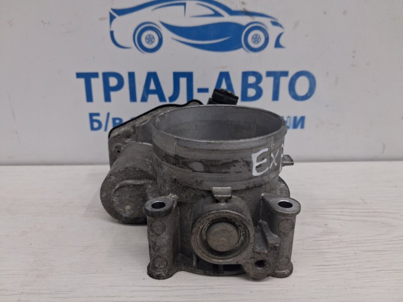 Заслонка дроссельная Explorer 2011-2019 5 3.5 бензин ENKX0