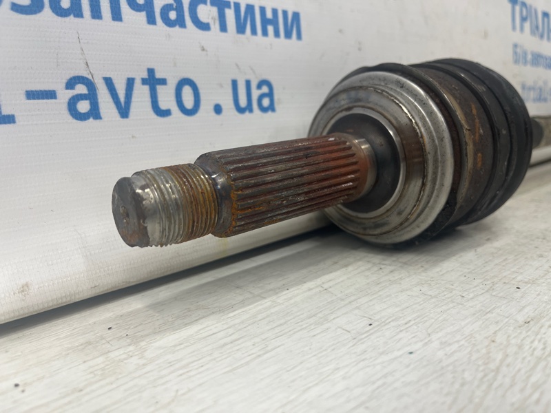 Привод задний левый MDX 2006-2013 YD2 3.7 бензин J37A1