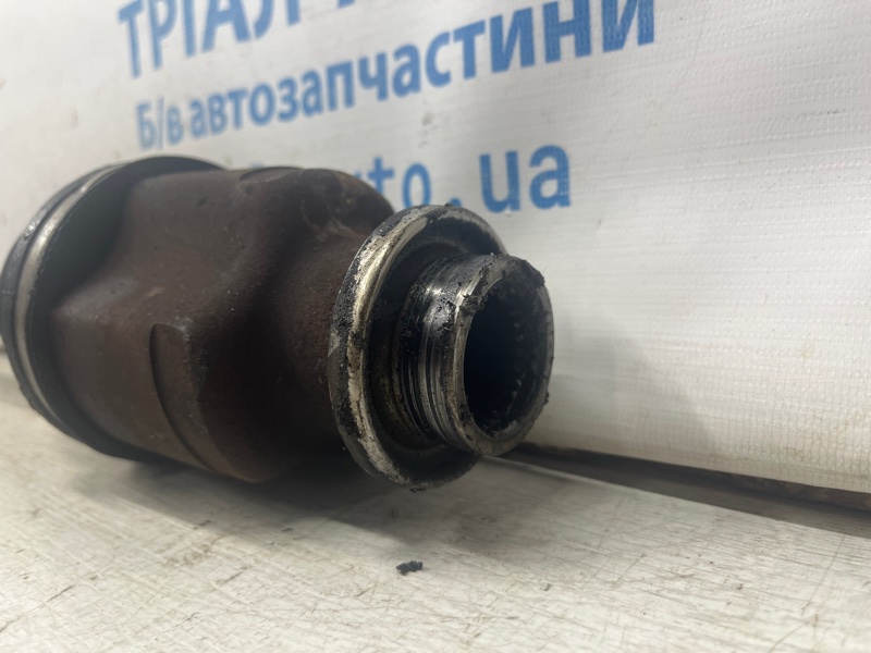 Привод задний левый Acura MDX YD2 3.7 бензин J37A1