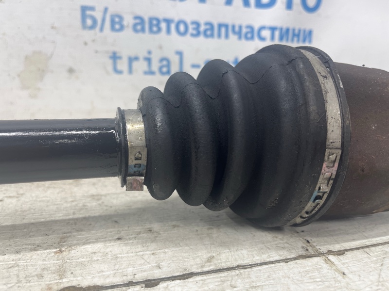 Привод задний левый MDX 2006-2013 YD2 3.7 бензин J37A1