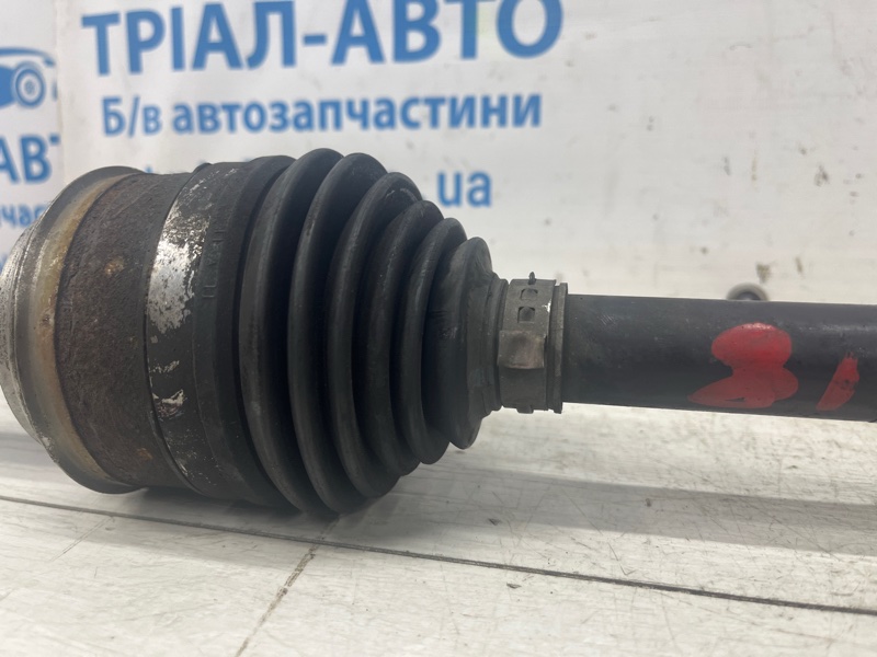 Привод задний левый MDX 2006-2013 YD2 3.7 бензин J37A1