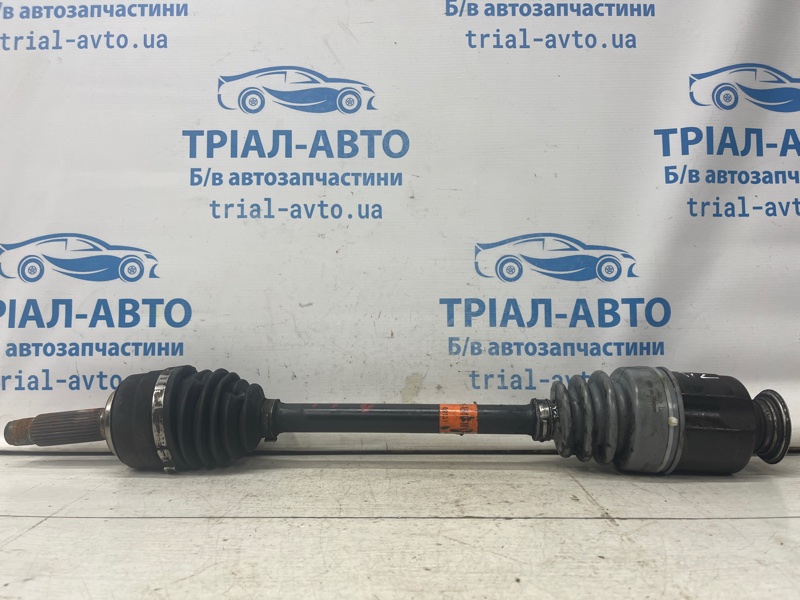 Привод передний левый Acura MDX 2006-2013 YD2 3.7 бензин J37A1 44306STXA51 Б/У