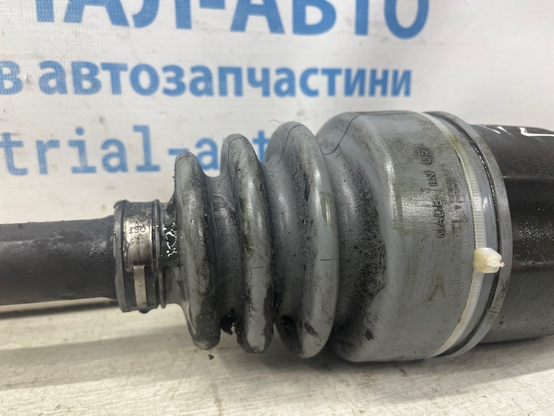 Привод передний левый MDX 2006-2013 YD2 3.7 бензин J37A1