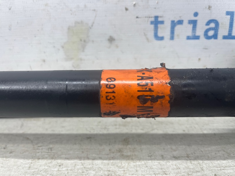 Привод передний левый MDX 2006-2013 YD2 3.7 бензин J37A1