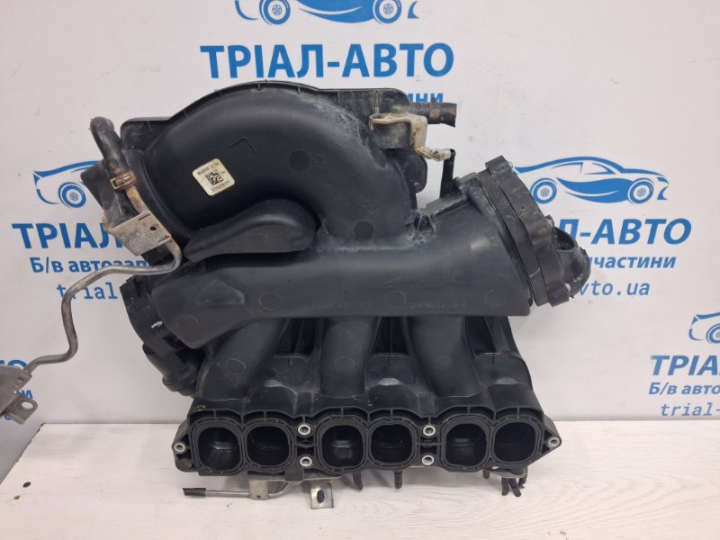 Коллектор впускной пластик QX60 2013-2021 L50 3.5 бензин VQ35DE