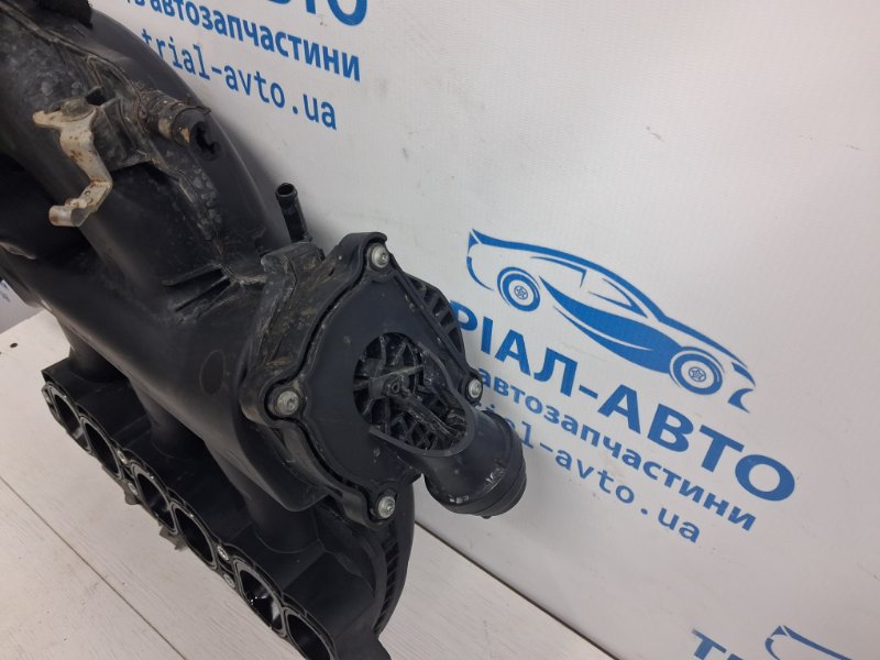 Коллектор впускной пластик QX60 2013-2021 L50 3.5 бензин VQ35DE
