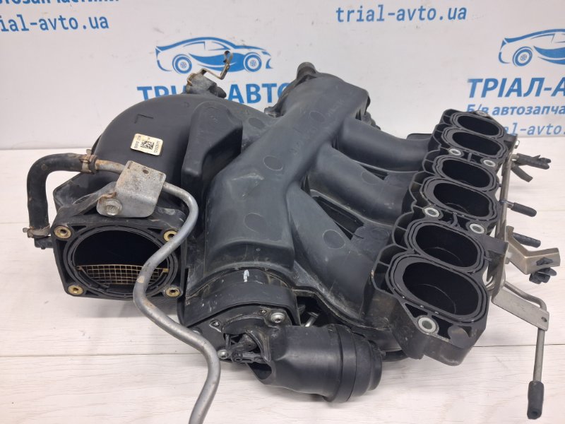 Коллектор впускной пластик QX60 2013-2021 L50 3.5 бензин VQ35DE