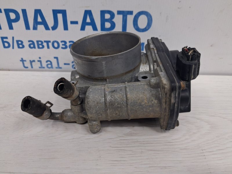 Заслонка дроссельная Infiniti QX60 L50 3.5 бензин VQ35DE