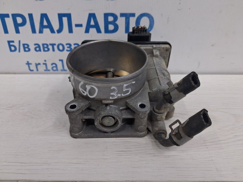 Заслонка дроссельная QX60 2013-2021 L50 3.5 бензин VQ35DE