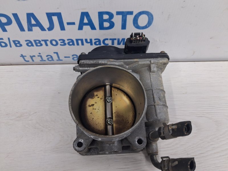 Заслонка дроссельная QX60 2013-2021 L50 3.5 бензин VQ35DE