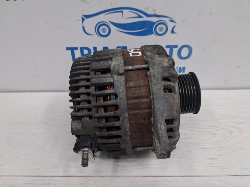 Генератор Infiniti QX60 L50 3.5 бензин VQ35DE