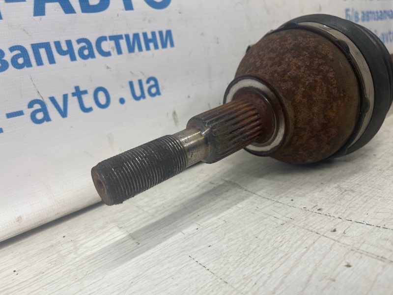 Привод передний левый Fusion USA 2013-2020 2 1.5 бензин ENUN0