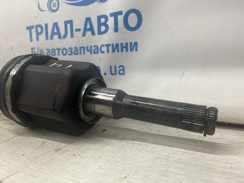 Привод передний левый Fusion USA 2013-2020 2 1.5 бензин ENUN0