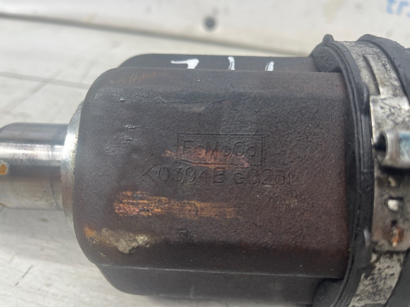 Привод передний левый Fusion USA 2013-2020 2 1.5 бензин ENUN0