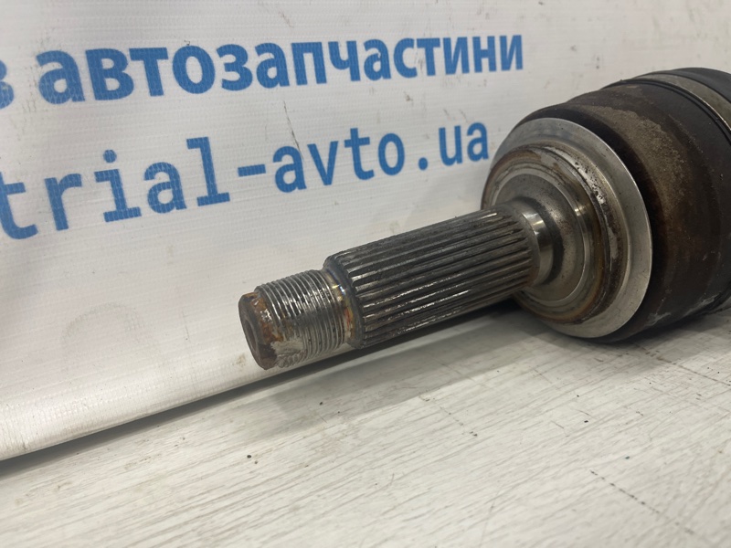 Привод передний правый MDX 2006-2013 YD2 3.7 бензин J37A1