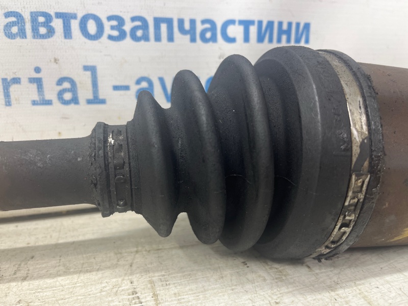 Привод передний правый MDX 2006-2013 YD2 3.7 бензин J37A1