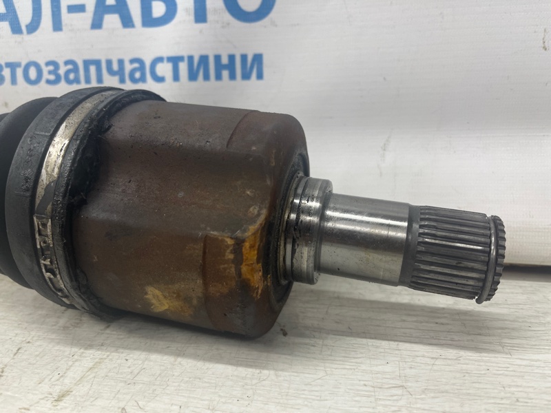 Привод передний правый MDX 2006-2013 YD2 3.7 бензин J37A1