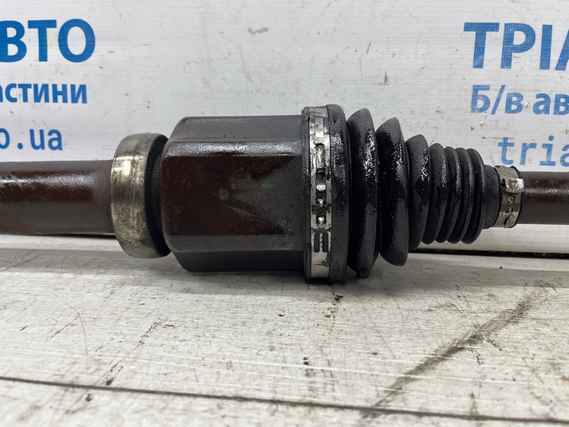 Привод передний правый Ford Escape 3 2.0 бензин ENR90