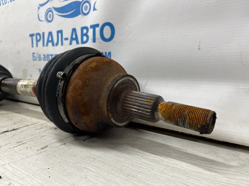 Привод передний правый Escape 2012-2019 3 2.0 бензин ENR90