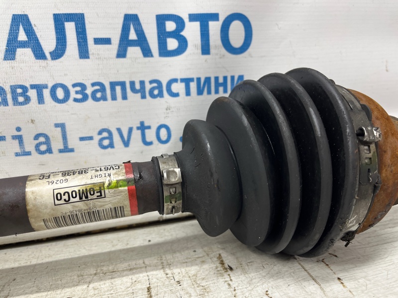 Привод передний правый Escape 2012-2019 3 2.0 бензин ENR90