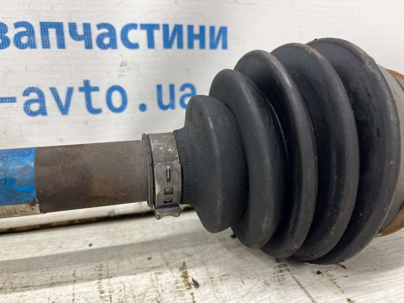 Привод передний правый Ford Fusion USA 2 1.5 бензин ENUN0