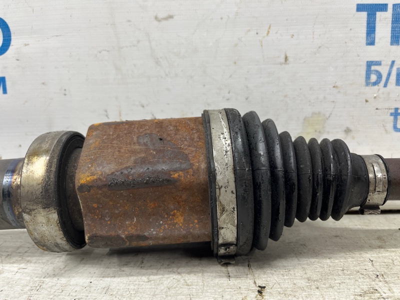 Привод передний правый Fusion USA 2013-2020 2 1.5 бензин ENUN0