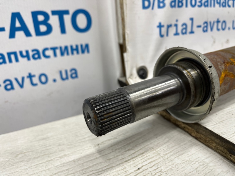 Привод передний правый Fusion USA 2013-2020 2 1.5 бензин ENUN0