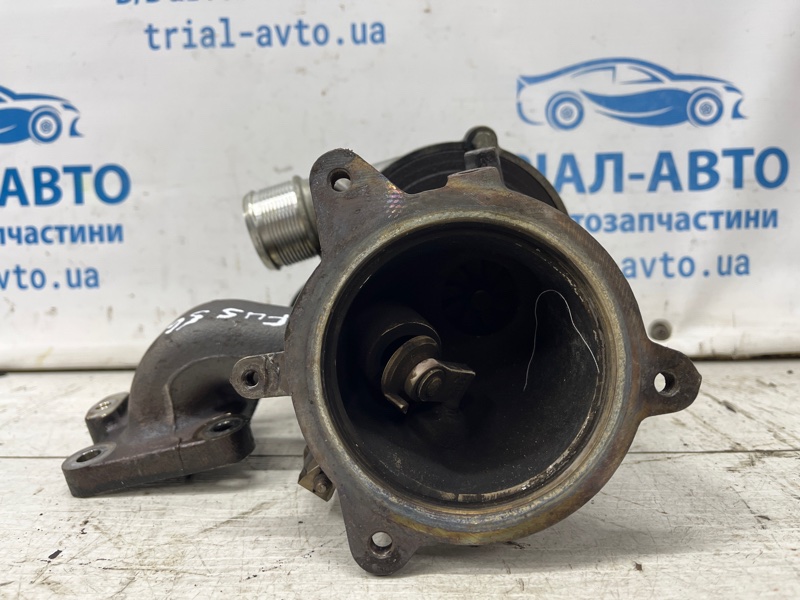Турбина Ford Fusion USA 2 1.5 бензин ENUN0