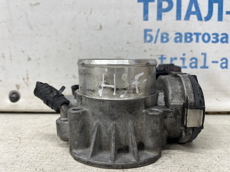 Заслонка дроссельная Santa fe 2012-2019 DM 2.4 бензин G4KJ Заслонка дроссельная Santa fe 2012-2019 DM 2.4 бензин G4KJ