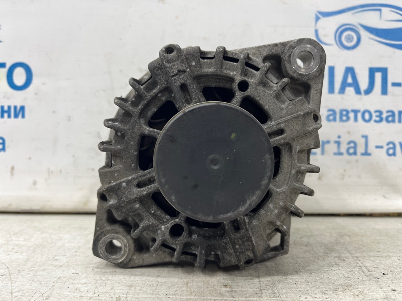 Запчасть генератор Hyundai Santa fe 2012-2019 DM 2.4 бензин G4KJ 373002G850 Б/У Генератор Hyundai Santa fe 2012-2019 DM 2.4 бензин G4KJ 373002G850 Б/У