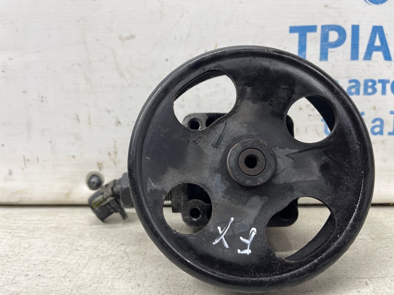 Насос ГУ FX 2002-2008 S50 3.5 бензин VQ35DE