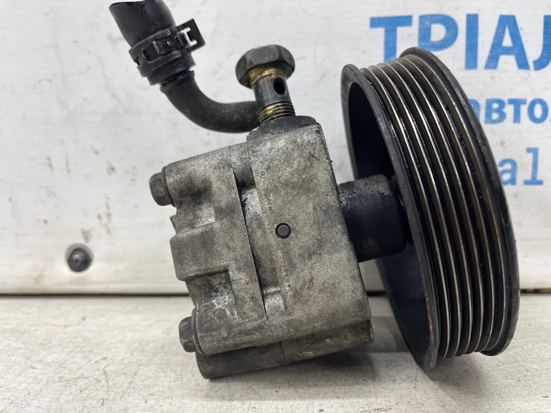 Насос ГУ Infiniti FX S50 3.5 бензин VQ35DE