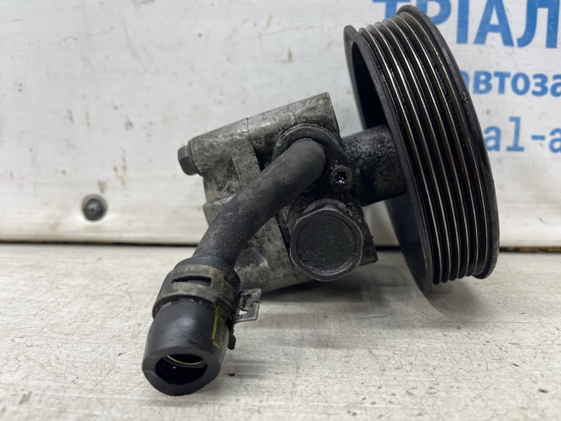 Насос ГУ FX 2002-2008 S50 3.5 бензин VQ35DE