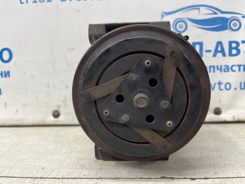 Компрессор кондиционера FX 2002-2008 S50 3.5 бензин VQ35DE