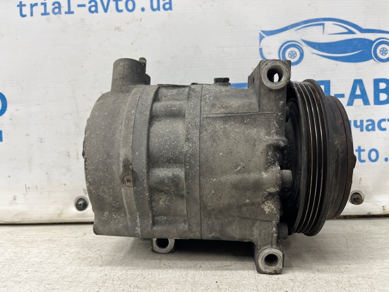 Компрессор кондиционера Infiniti FX S50 3.5 бензин VQ35DE